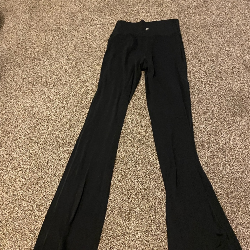 Athleta transcend slim pants